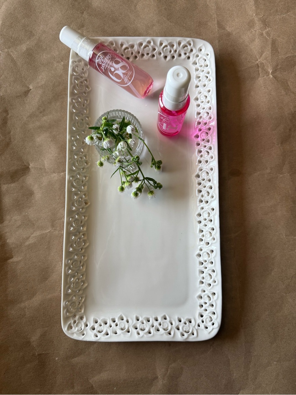 Vanity Tray - Picture 3 of 4